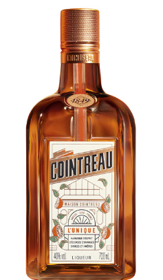 COINTREAU LIQUEUR