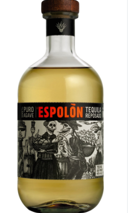 ESPOLON TEQUILLA