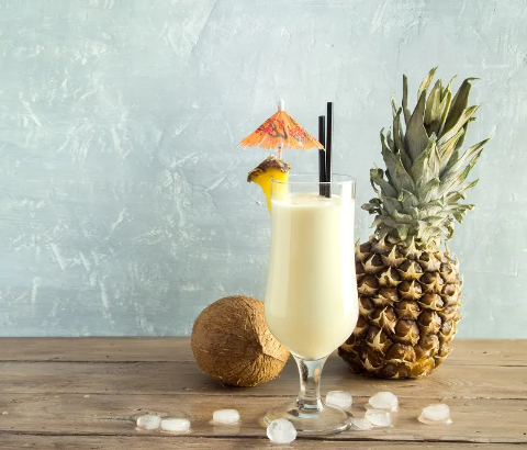 PINA COLADA