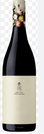 PINOT NOIR