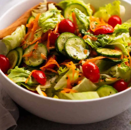 GARDEN SALAD 가든 샐러드 🥗™