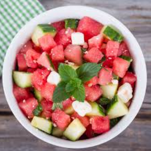 MELON SALAD