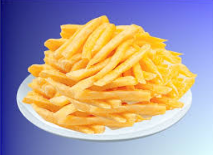 LARGE CHIPS