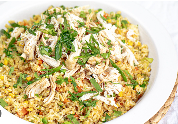 RICE