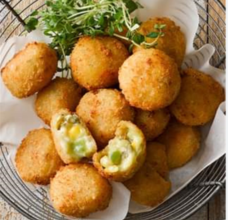 JALAPENO BITES