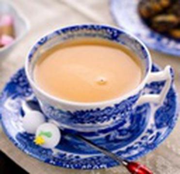 ROYAL MILK TEA