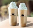 WINTER MELON FRAPPE