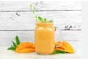 MANGO FRAPPE