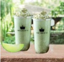 HONEYDEW FRAPPE