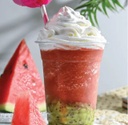 WATERMELON FRAPPE