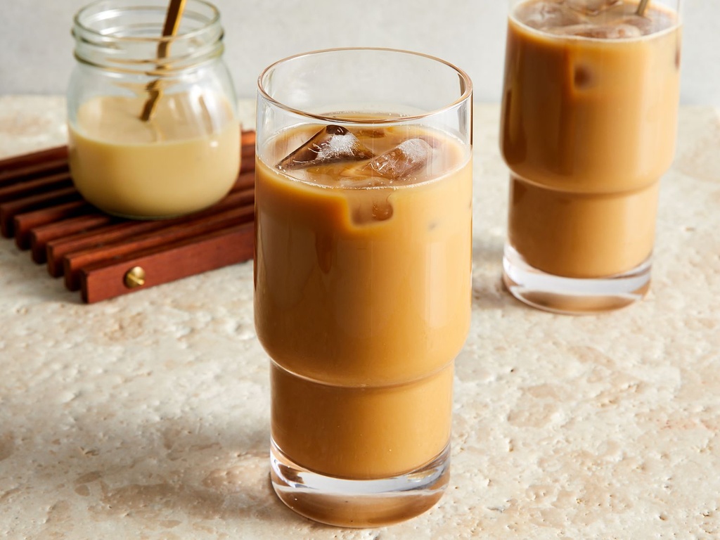 VIET ICED COFFEE