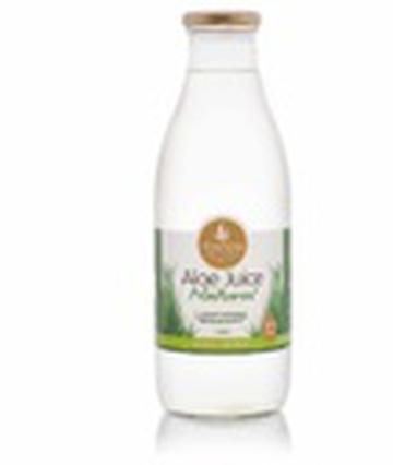 ALOE VERY JUICE