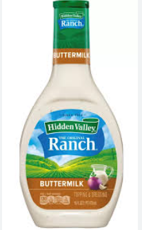 RANCH