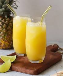 PINEAPPLE JUICE