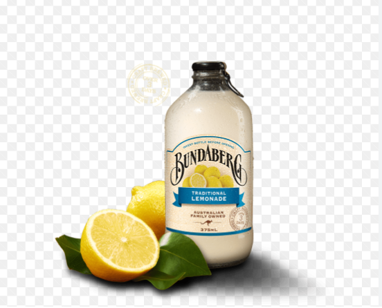 LEMONADE