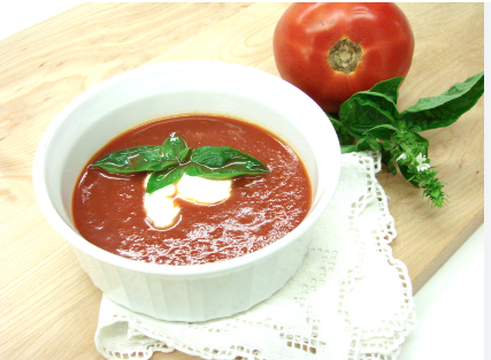 TOMATO SAUCE