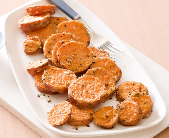 LGE SWEET POTATO
