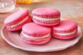 MACARONS