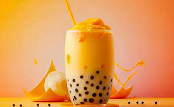 MANGO MADNESS