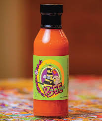 Bee Sting Bottle