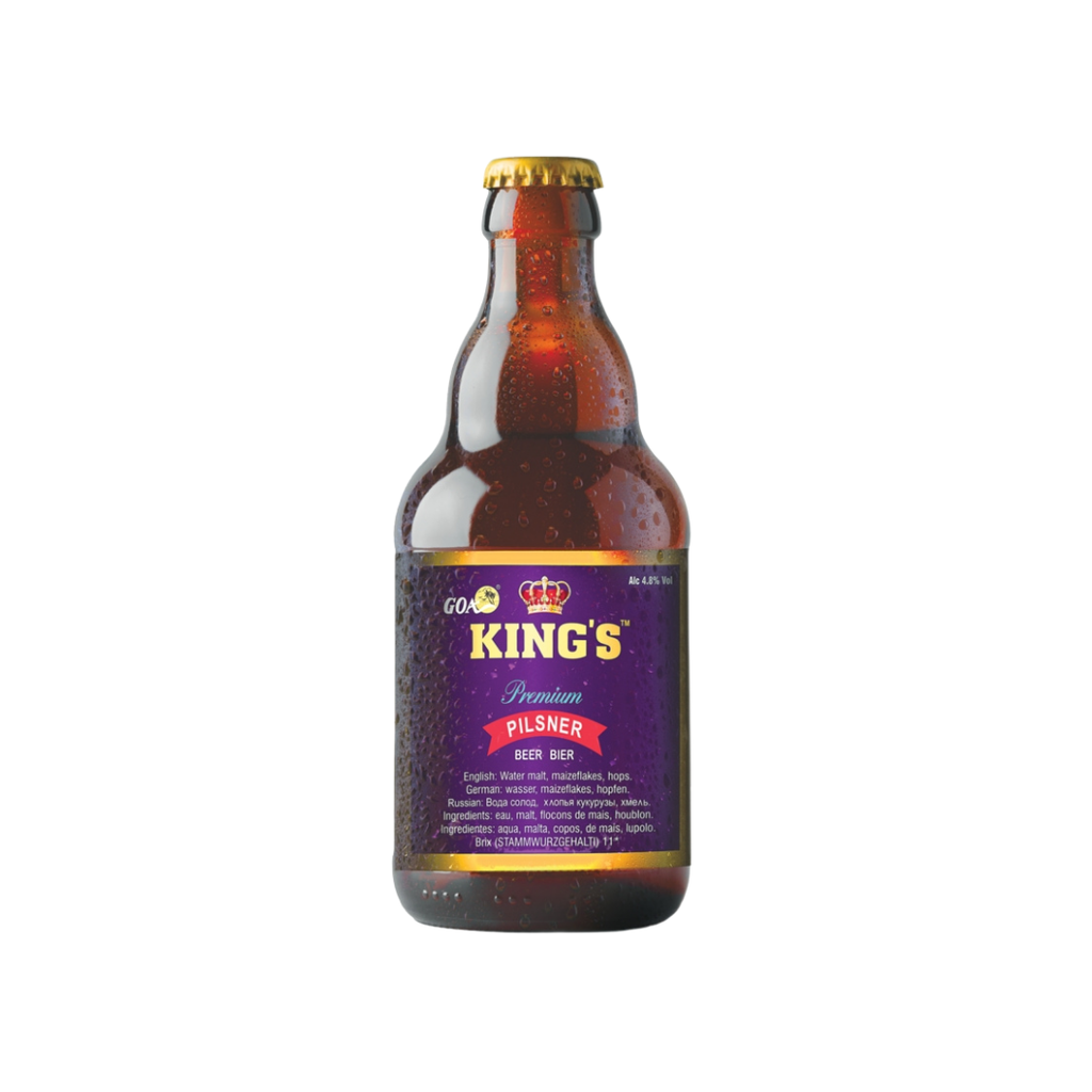 Kings Lager