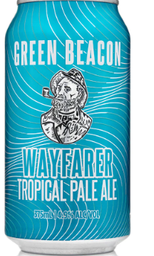 [POS Product Group] GREEN BEACON WAYFARER - 4.9%