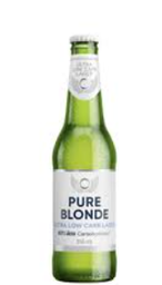 PURE BLONDE - 4.2%