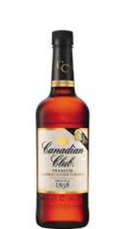 CANADIAN CLUB