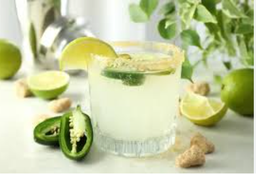[Specialty] CHILLI MARGARITA