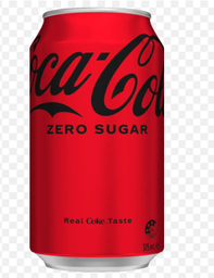 [POS Product Group] COKE ZERO