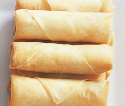 SPRING ROLLS