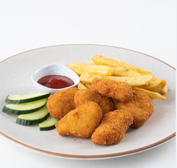 NUGGETS (6)