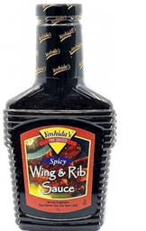 EXTRA RIB SAUCE