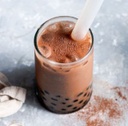 CHOCOLATE MILK TEA