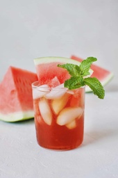 WATERMELON FRUIT TEA