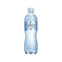 STILL WATER BOTTLE