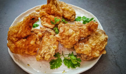 [3 Flavours] GLUTEN FREE 12