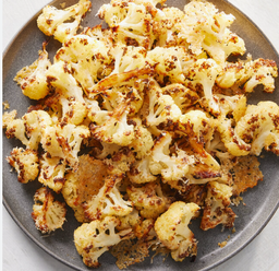 [6 Flavours] CAULIFLOWER WINGS 100