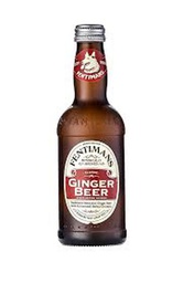 GINGER BEER