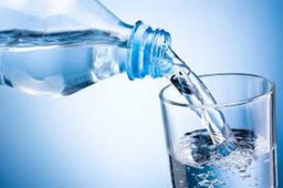 TABLE WATER